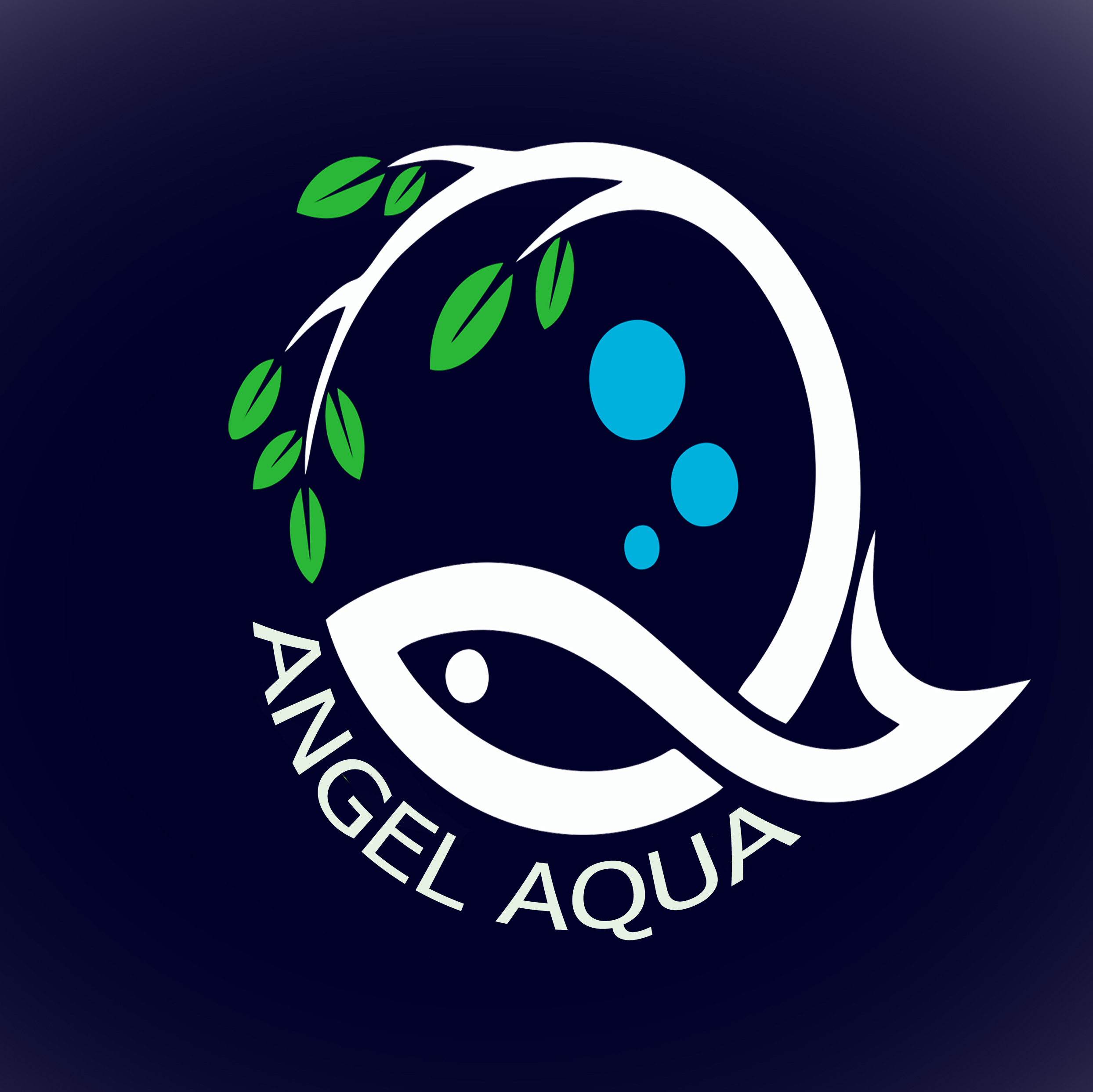 آکواریوم آنجل