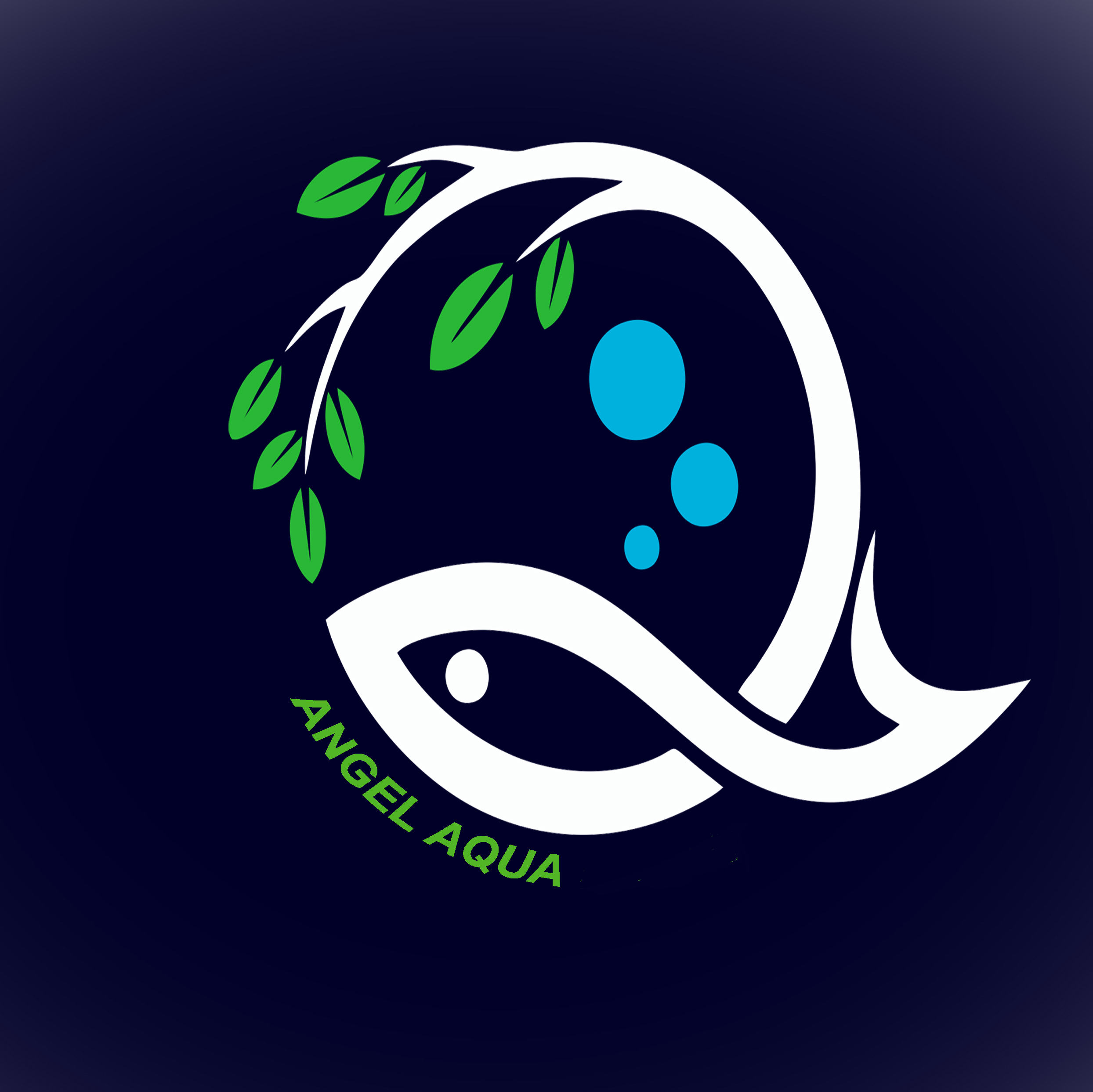 آکواریوم آنجل