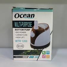 واتر پمپ Ocean wtr 1200