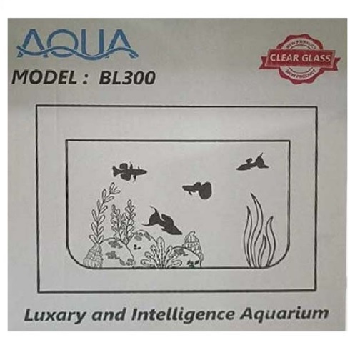 آکواریوم فانتزی BL 300