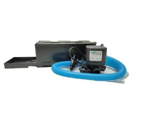 تاپ فیلتر آکوااسپید ATF002