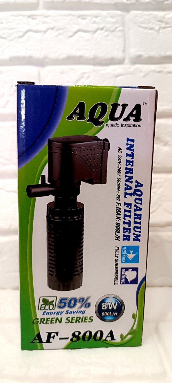 فیلتر داخلی آکوا مدل AF-800A