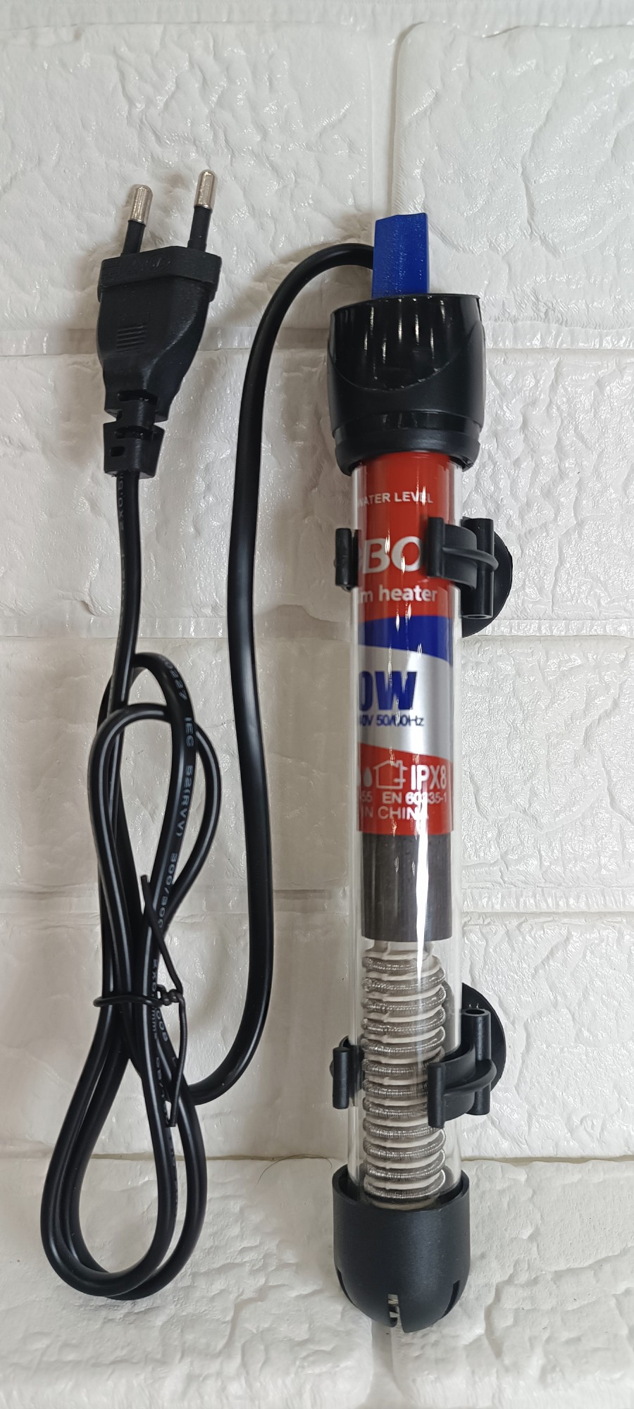 بخاری آکواریوم 25 وات سوبو مدل HS-25