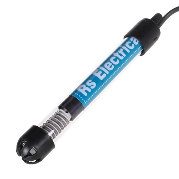 بخاری rs 208 B 100W