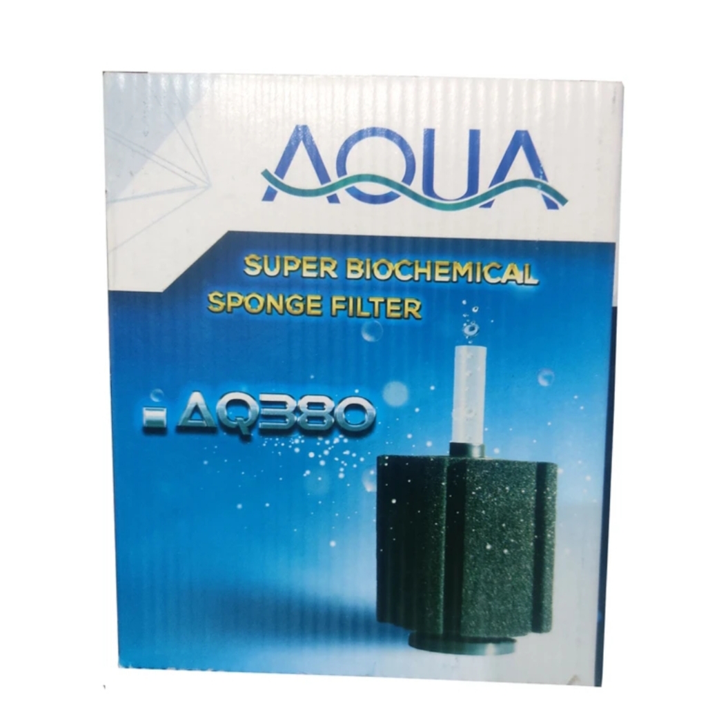 بیوفیلتر آکوا مدل AQ380