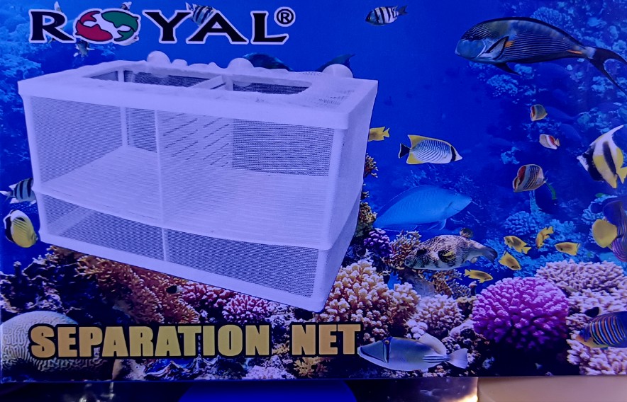 پرورشگاه ماهی سایز بزرگ مدل sn-111