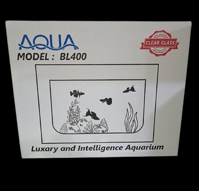 آکواریوم فانتزی BL 400