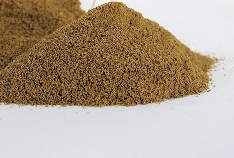 غذای ماهی سوپر فود 120 گرمی