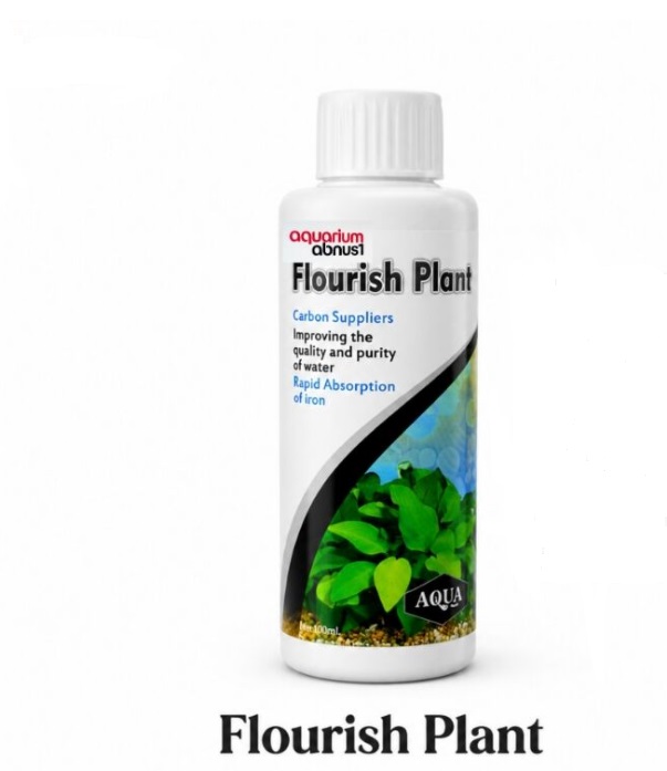 کود مایع آکواریوم Flourish Plant رشد دهنده گیاهان
