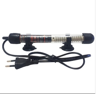 بخاری آکواریوم سی استار مدل HX-906 75W