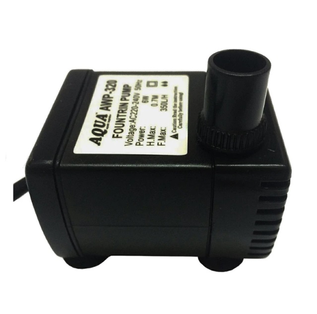 واتر پمپ AQUA مدل AWP-320