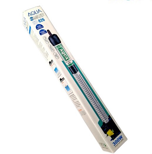 بخاری اکوا 300 وات مدلHT-826