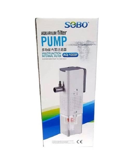 فیلتر تصفیه داخل آبی سوبو مدل AQ-1000F