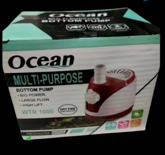 واتر پمپ Ocean wtr 1000