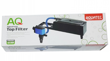 تاپ فیلتر AQ-1300F آکواتک